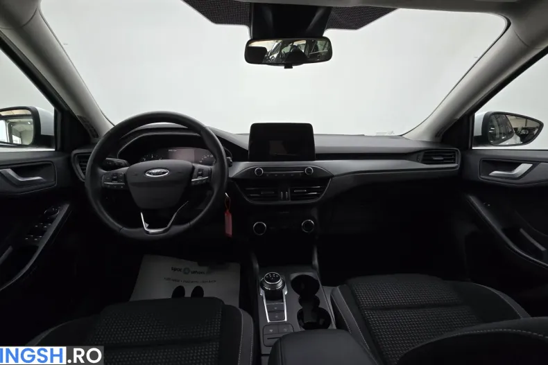 Ford Focus din 2022 cu 99.296 km - oferta FOR198414 - foto 14