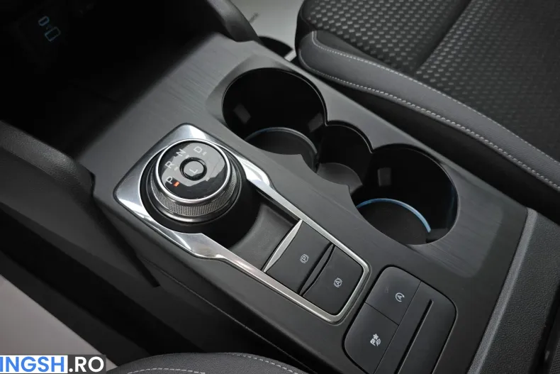 Ford Focus din 2022 cu 99.296 km - oferta FOR198414 - foto 15