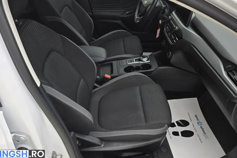 Ford Focus din 2022 cu 99.296 km - oferta FOR198414 - foto 17