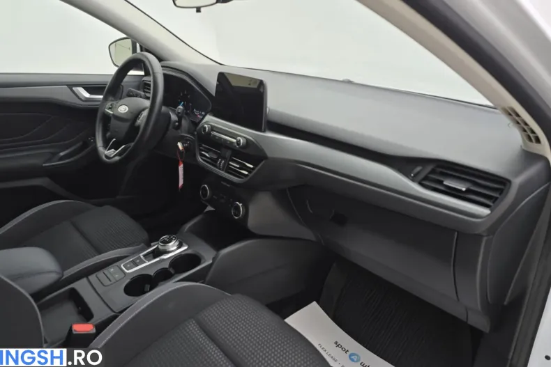 Ford Focus din 2022 cu 99.296 km - oferta FOR198414 - foto 18