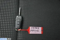 Ford Focus din 2022 cu 99.296 km - oferta FOR198414 - foto 19