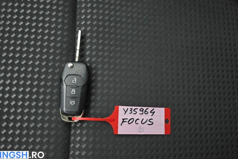 Ford Focus din 2022 cu 99.296 km - oferta FOR198414 - foto 19