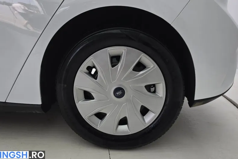 Ford Focus din 2022 cu 99.296 km - oferta FOR198414 - foto 20