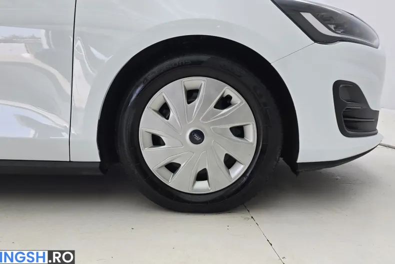 Ford Focus din 2022 cu 99.296 km - oferta FOR198414 - foto 21