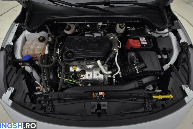 Ford Focus din 2022 cu 99.296 km - oferta FOR198414 - foto 22