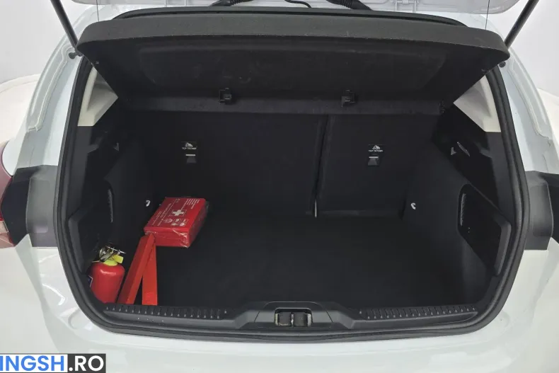 Ford Focus din 2022 cu 99.296 km - oferta FOR198414 - foto 23