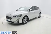 Ford Focus din 2020 cu 153.774 km - oferta FOR198415 - foto 2
