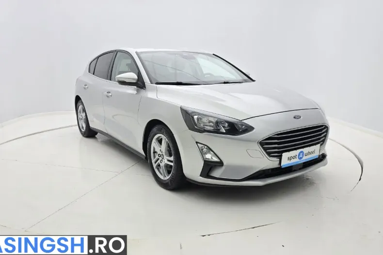 Ford Focus din 2020 cu 153.774 km - oferta FOR198415 - foto 5