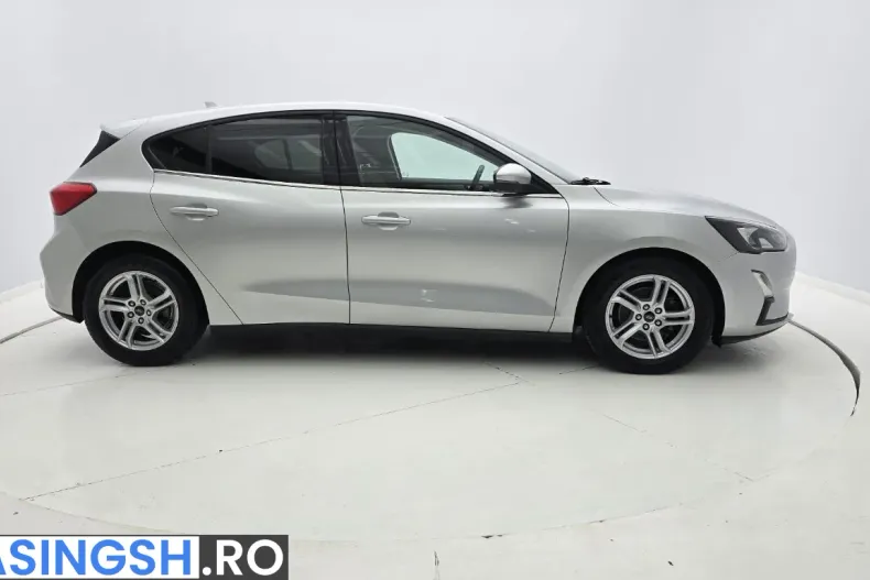 Ford Focus din 2020 cu 153.774 km - oferta FOR198415 - foto 6