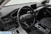 Ford Focus din 2020 cu 153.774 km - oferta FOR198415 - foto 13