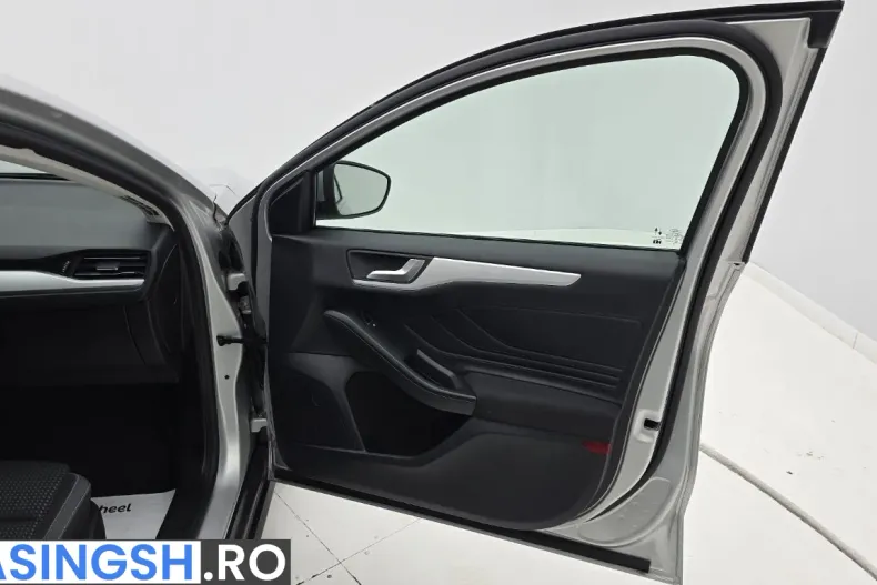 Ford Focus din 2020 cu 153.774 km - oferta FOR198415 - foto 16