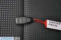 Ford Focus din 2020 cu 153.774 km - oferta FOR198415 - foto 19