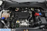 Ford Focus din 2020 cu 153.774 km - oferta FOR198415 - foto 22