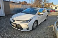 Toyota Corolla din 2022 cu 105.000 km - oferta TOY198416 - foto 1