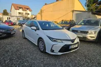 Toyota Corolla din 2022 cu 105.000 km - oferta TOY198416 - foto 3