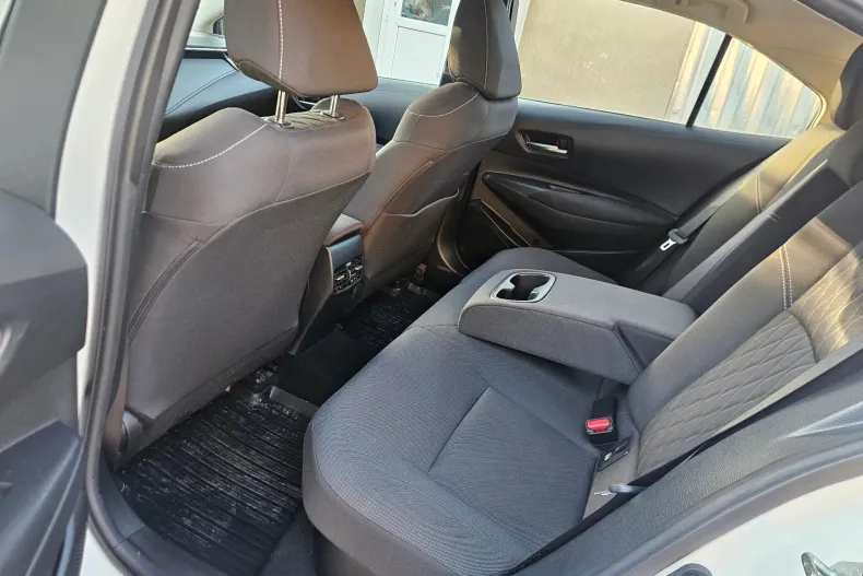 Toyota Corolla din 2022 cu 105.000 km - oferta TOY198416 - foto 6