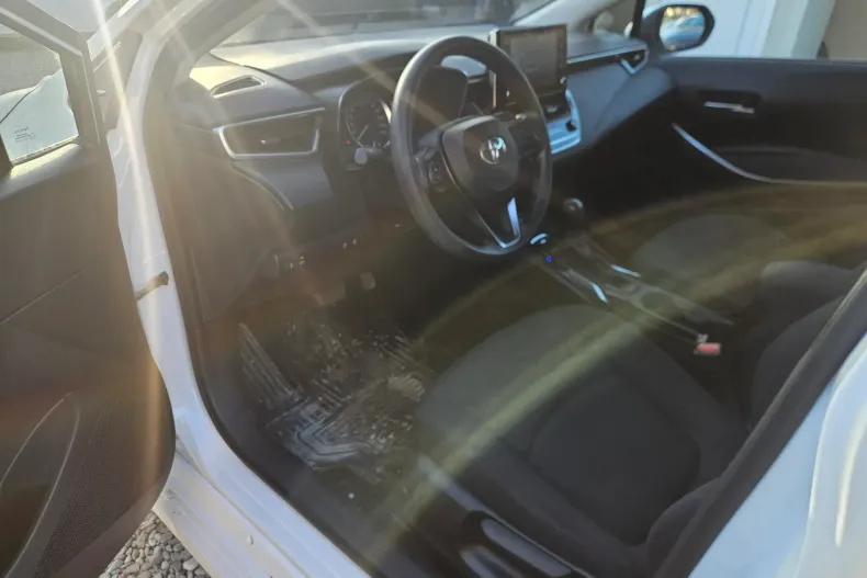 Toyota Corolla din 2022 cu 105.000 km - oferta TOY198416 - foto 7