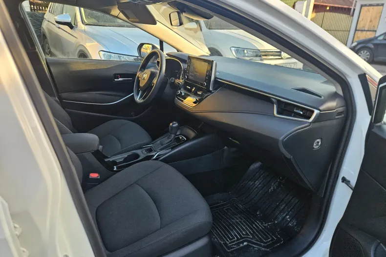 Toyota Corolla din 2022 cu 105.000 km - oferta TOY198416 - foto 8