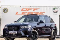 BMW X5 M (Seria X) din 2021 cu 54.000 km - oferta BMW198417 - foto 1