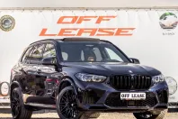 BMW X5 M (Seria X) din 2021 cu 54.000 km - oferta BMW198417 - foto 2