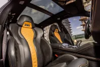 BMW X5 M (Seria X) din 2021 cu 54.000 km - oferta BMW198417 - foto 5