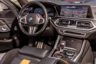 BMW X5 M (Seria X) din 2021 cu 54.000 km - oferta BMW198417 - foto 7