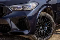 BMW X5 M (Seria X) din 2021 cu 54.000 km - oferta BMW198417 - foto 10