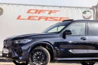 BMW X5 M (Seria X) din 2021 cu 54.000 km - oferta BMW198417 - foto 11