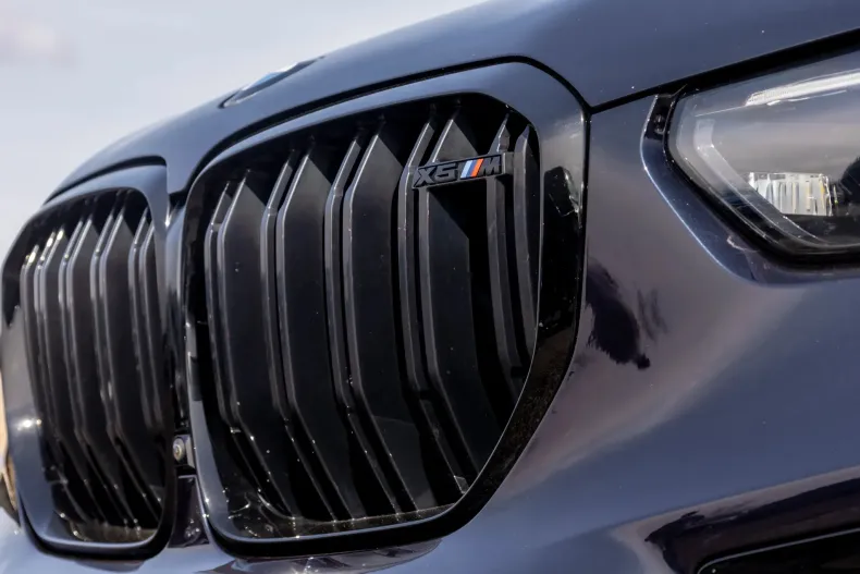 BMW X5 M (Seria X) din 2021 cu 54.000 km - oferta BMW198417 - foto 13
