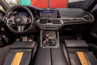 BMW X5 M (Seria X) din 2021 cu 54.000 km - oferta BMW198417 - foto 15