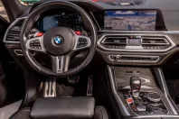BMW X5 M (Seria X) din 2021 cu 54.000 km - oferta BMW198417 - foto 16