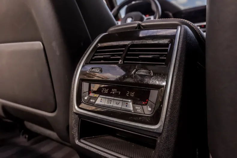 BMW X5 M (Seria X) din 2021 cu 54.000 km - oferta BMW198417 - foto 20