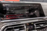 BMW X5 M (Seria X) din 2021 cu 54.000 km - oferta BMW198417 - foto 28