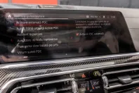 BMW X5 M (Seria X) din 2021 cu 54.000 km - oferta BMW198417 - foto 29