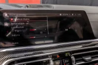 BMW X5 M (Seria X) din 2021 cu 54.000 km - oferta BMW198417 - foto 30