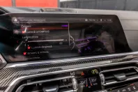 BMW X5 M (Seria X) din 2021 cu 54.000 km - oferta BMW198417 - foto 31