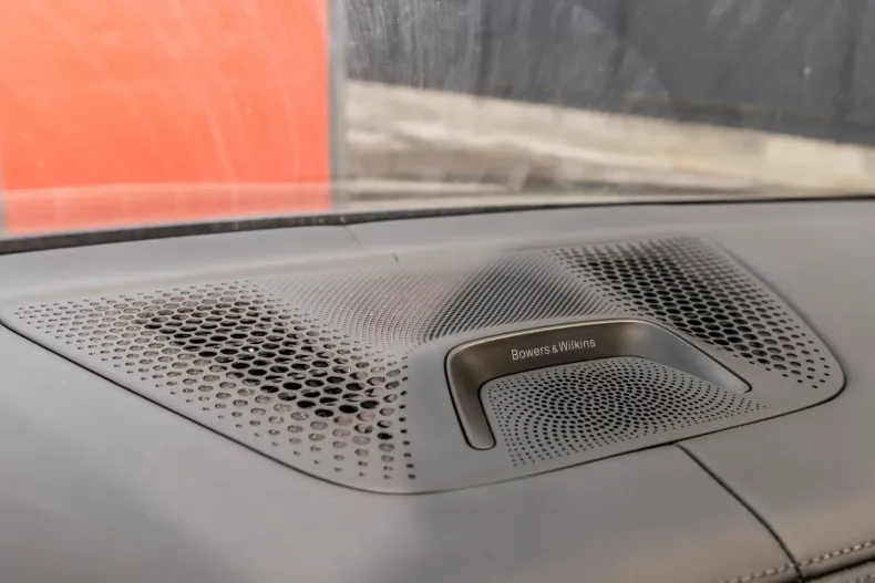 BMW X5 M (Seria X) din 2021 cu 54.000 km - oferta BMW198417 - foto 32