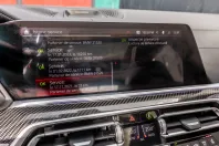 BMW X5 M (Seria X) din 2021 cu 54.000 km - oferta BMW198417 - foto 34