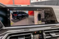 BMW X5 M (Seria X) din 2021 cu 54.000 km - oferta BMW198417 - foto 37