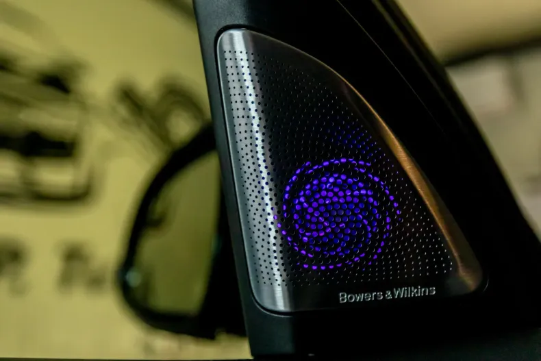 BMW X5 M (Seria X) din 2021 cu 54.000 km - oferta BMW198417 - foto 39