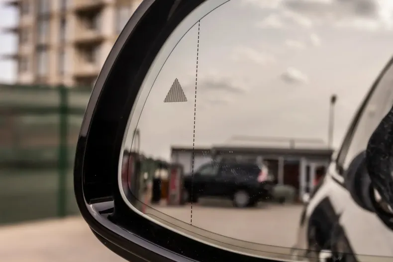 BMW X5 M (Seria X) din 2021 cu 54.000 km - oferta BMW198417 - foto 40