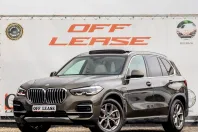 BMW X5 (Seria X) din 2021 cu 112.000 km - oferta BMW198418 - foto 1