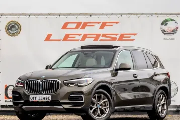 BMW X5 din 2021 - oferta BMW198418