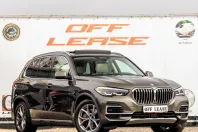 BMW X5 (Seria X) din 2021 cu 112.000 km - oferta BMW198418 - foto 2