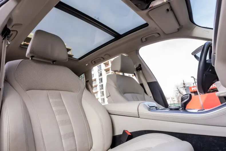 BMW X5 (Seria X) din 2021 cu 112.000 km - oferta BMW198418 - foto 5