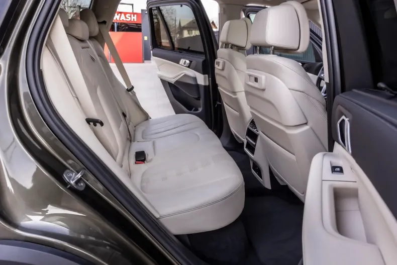 BMW X5 (Seria X) din 2021 cu 112.000 km - oferta BMW198418 - foto 6