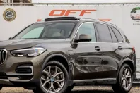 BMW X5 (Seria X) din 2021 cu 112.000 km - oferta BMW198418 - foto 9