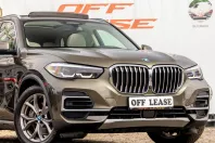 BMW X5 (Seria X) din 2021 cu 112.000 km - oferta BMW198418 - foto 11