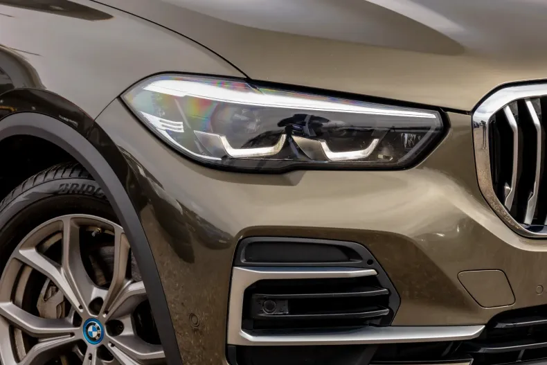 BMW X5 (Seria X) din 2021 cu 112.000 km - oferta BMW198418 - foto 12