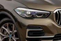 BMW X5 (Seria X) din 2021 cu 112.000 km - oferta BMW198418 - foto 13